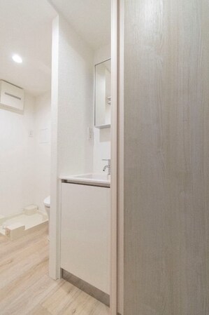 HW.HILLS(新大橋)の物件内観写真